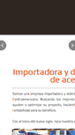 Mobile Screenshot of multiaceros.net